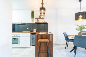 Azul Cala Mijas Apartment