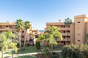 Azul Cala Mijas Apartment