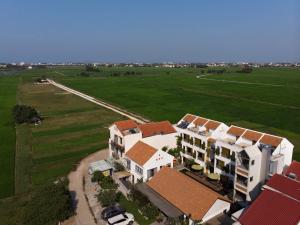 Hoian Tranquil Lodge - Chon Binh Yen