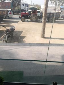 Govardhan Seva Sadan govardhan