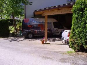 Hirterhütte Familie Gsenger