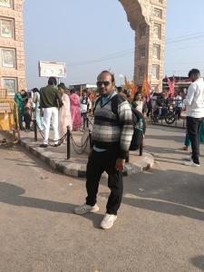Shri shyam hotel and restorent
