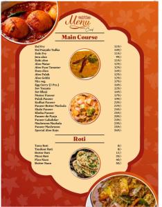 Shri shyam hotel and restorent