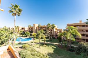 Azul Cala Mijas Apartment