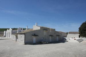 Masseria Torre Di Nebbia