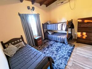 "La Armonía" Casa con Quincho