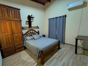 "La Armonía" Casa con Quincho