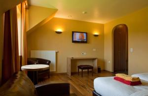 Country Lodge Hotel Moriaanshoofd