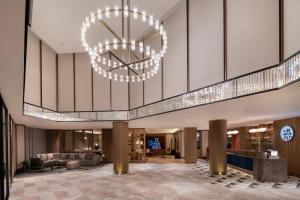 Anshan Railway Station MixC Mall