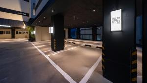 Mitasuya Ryokan Hotel Gongju Donghaksa Temple by Aank