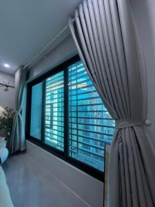 Ebon Room - Amoureux Homestay