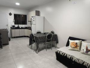 Casa Bariloche em Foz do Iguaçu