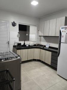 Casa Bariloche em Foz do Iguaçu