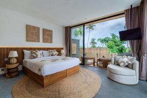 9BR Naiba & Akari by BaliSuperHost