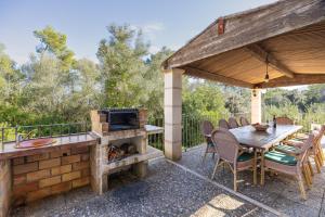 Son Capellet by Rentallorca