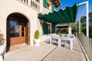 Son Capellet by Rentallorca