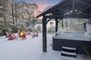 Incredible view Pool table - Horizon sur le lac