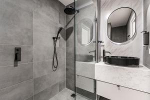 Fitzroy North Apartments by Urban Rest