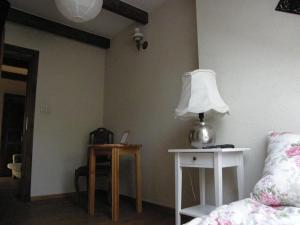 Agroturystyka "Bociek"