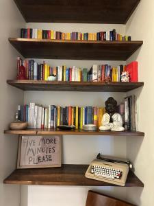 Rhome Holiday Home Casal Bertone