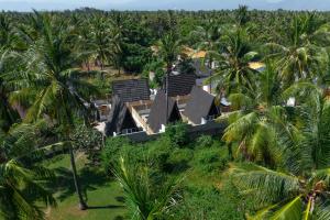 Resort Gili Trawangan - Privat Pool Bungalow