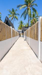 Resort Gili Trawangan - Privat Pool Bungalow