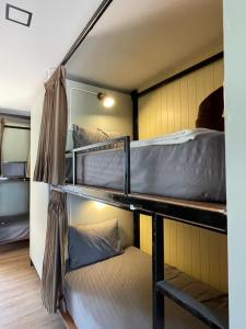 Baan suan hostel Koh Tao