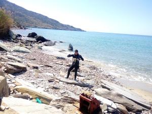 Aegean Castle Andros – Adults Only Andros Greece