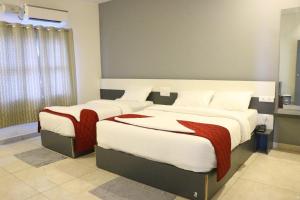 JayPriya Residency