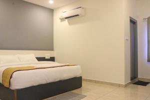 JayPriya Residency
