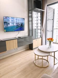 Căn hộ sát siêu thị Aeon Tân Phú 2 phòng ngủ