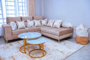 Havana Cottages-Hyrax Deluxe Master