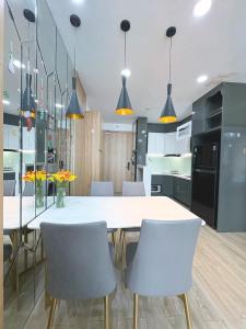 Căn hộ sát siêu thị Aeon Tân Phú 2 phòng ngủ