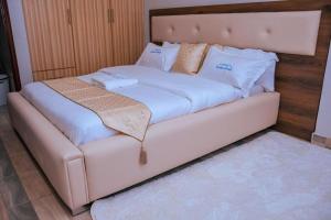 Havana Cottages-Hyrax Deluxe Master