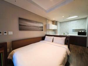 W Residence Hotel