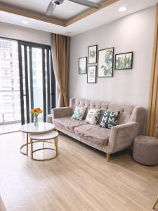 Căn hộ sát siêu thị Aeon Tân Phú 2 phòng ngủ