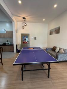 AYAAN GAMING CLUB House with PS4 & Table Tennis at Cameron Highland