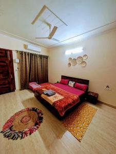 Gauris Adobe In Tapovan Entire 1BHK