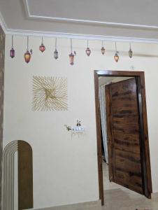 Gauris Adobe In Tapovan Entire 1BHK