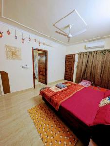 Gauris Adobe In Tapovan Entire 1BHK