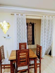 Gauris Adobe In Tapovan Entire 1BHK