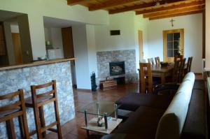 Dolinka Holiday Home