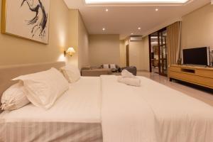 Villa Manise 2 Canggu by HONEST
