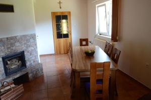 Dolinka Holiday Home