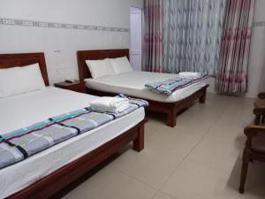 Nhà nghỉ KIM VÀNG