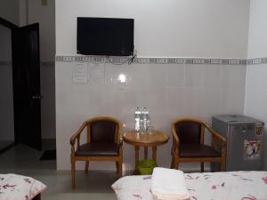 Nhà nghỉ KIM VÀNG