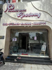 Nhà nghỉ KIM VÀNG