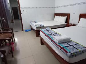 Nhà nghỉ KIM VÀNG