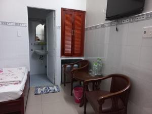 Nhà nghỉ KIM VÀNG