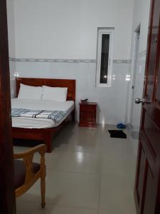 Nhà nghỉ KIM VÀNG